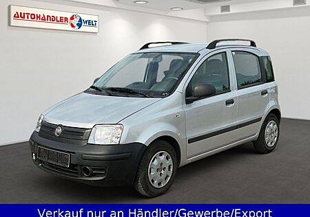 Fiat Panda 1.2 8V Active 1. Hand AHK