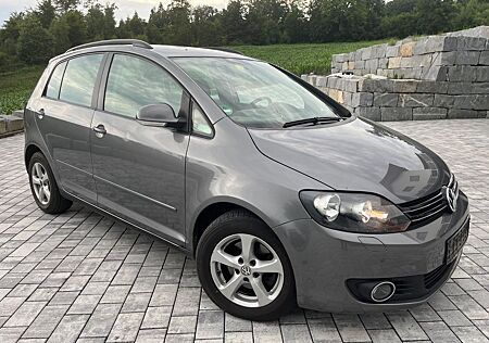 VW Golf Plus Volkswagen 2.0 TDI 81 kW Comfortline