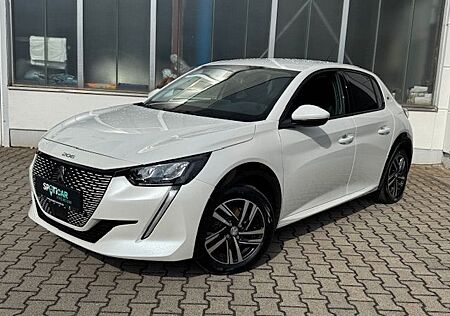 Peugeot 208 Elektromotor 136 Allure Pack