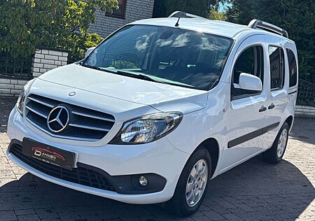 Mercedes-Benz Citan Kombi 112 lang*R.Cam*Shz*Klima*Gepflegt*..