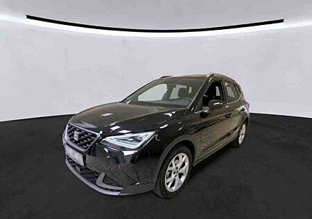 Seat Arona 1.5 TSI FR OPF (EURO 6d) Klima Navi