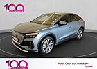 Audi Q4 e-tron Q4 Sportback 40 150 KW LED AHK-klappbar Navi PDC