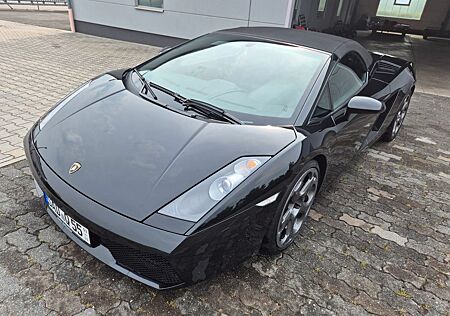 Lamborghini Gallardo