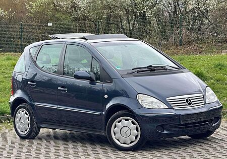 Mercedes-Benz A 170 A-Klasse Diesel CDI Elegance 1 Hand