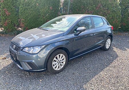 Seat Ibiza 1.0 MPI 59kW Style Style