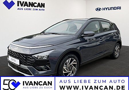 Hyundai Bayon 1.0T 100PS DCT Trend Bose