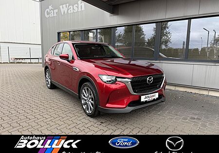 Mazda CX-60 e-SKYACTIV-D 200 AL-EXCLUSIVE DA-P CON-P