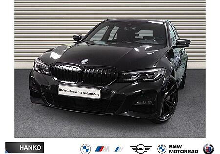 BMW 320d xDrive M Sport