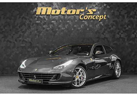 Ferrari GTC4Lusso T V8 - CANNA DI FUCILE / CIOCCOLATO