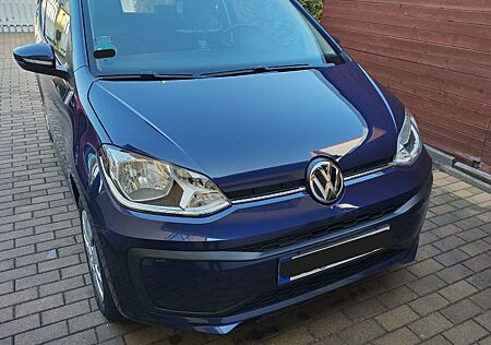 VW Up Volkswagen ! 1.0 move ! DAB+ NAVI RFK