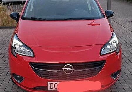 Opel Corsa 1.4 Turbo ecoFLEX INNOVATION 74kW S/S ...