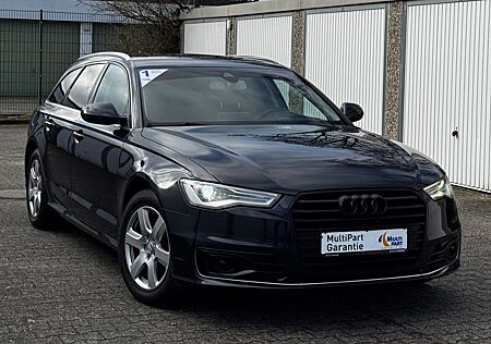 Audi A6 Avant 2.0 TDI ultra