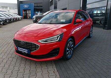 Ford Focus MHEV Titanium X *ACC*Matrix-LED*B&O-Play*