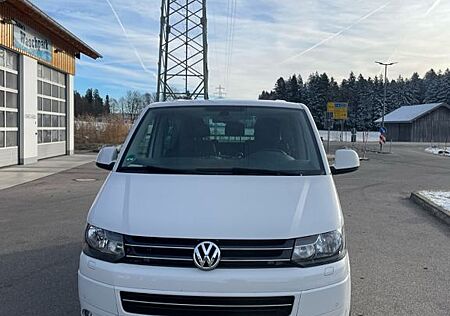 VW T5 Multivan Volkswagen