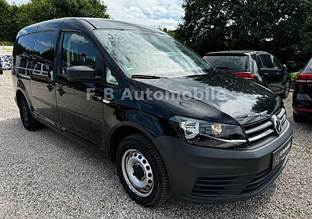 VW Caddy Volkswagen Nfz Maxi Kasten EcoProfi BMT/AHK