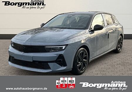 Opel Astra GS 1.2 Sitzheizung - LED - Keyless Go - An