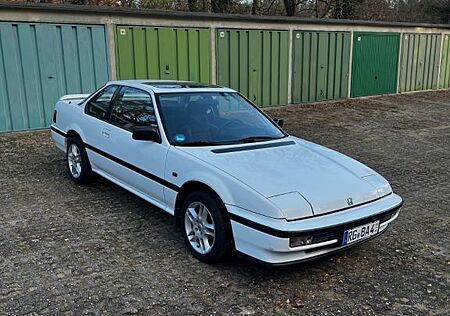 Honda Prelude
