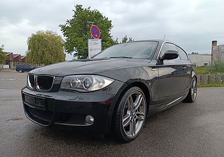 BMW 123d 123 Baureihe 1 Lim. Edition Sport