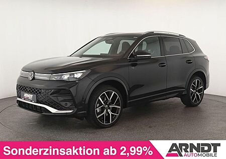 VW Tiguan Volkswagen 2.0 TDI 4M DSG R-Line IQ Pano Nav 360 AHK