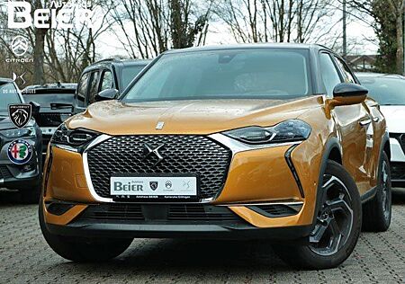 DS Automobiles DS3 Crossback So Chic PureTech 155 EAT8
