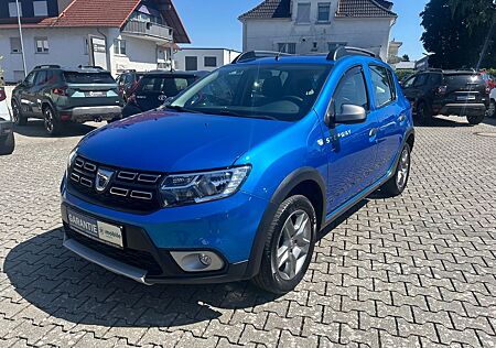 Dacia Sandero TCe 100 Stepway LPG