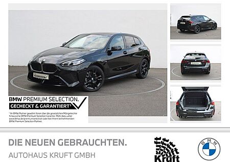 BMW 118d M SPORT+KAMERA+LED+SITZHZ+WKR
