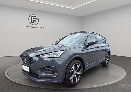 Seat Tarraco FR 4D Pano*360°Kam*AHK*Beats*DCC*ACC*App