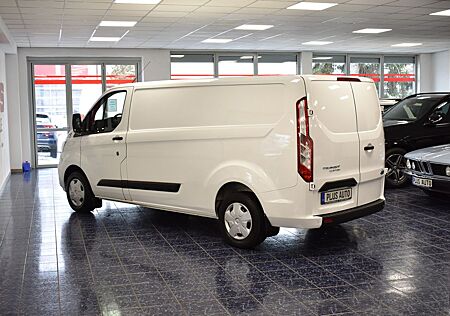 Ford Transit Custom 300 L2H1 Kasten 3-Sitze Navi PDC