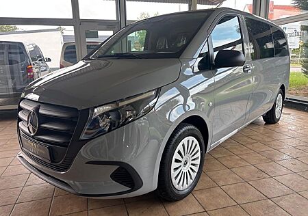 Mercedes-Benz Vito 114 CDI PRO lang Bestattungswagen/Leichenwa