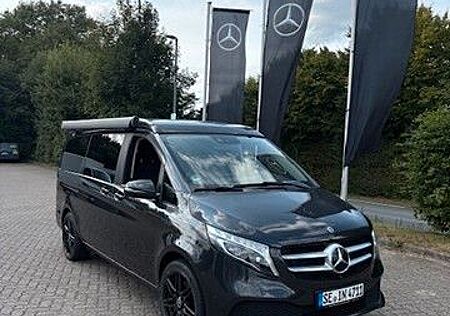 Mercedes-Benz V 300 d Aut. EDITION kompakt EDITION