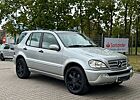 Mercedes-Benz ML 270 ML -Klasse CDI