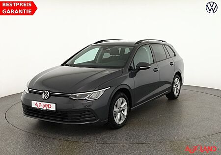 VW Golf Volkswagen VIII Variant 2.0 TDI Life LED Navi PDC DAB
