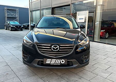 Mazda CX-5 2.0 160ps AWD Exclusive-Line NAVI/AHK/ParkA