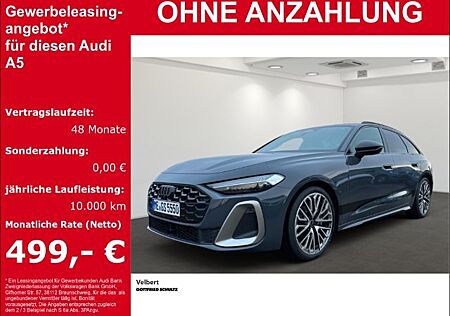 Audi A5 Avant S-line TFSI Autom. #Neues Modell!#