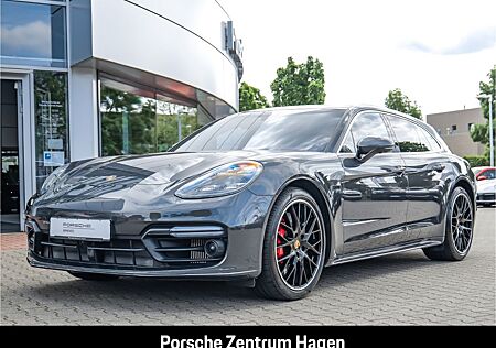 Porsche Panamera Turbo Sport Turismo Burmester InnoDrive