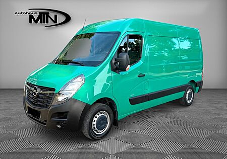 Opel Movano 2.3 Kasten H2+L2 3.Stz Klima PDC 1.HAND