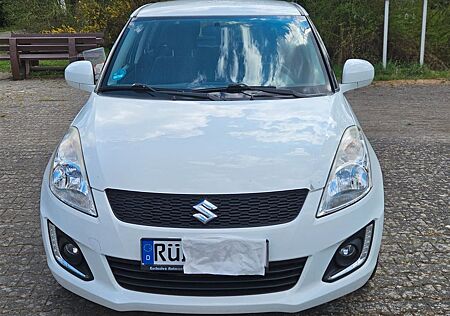 Suzuki Swift 1.2 Club Club