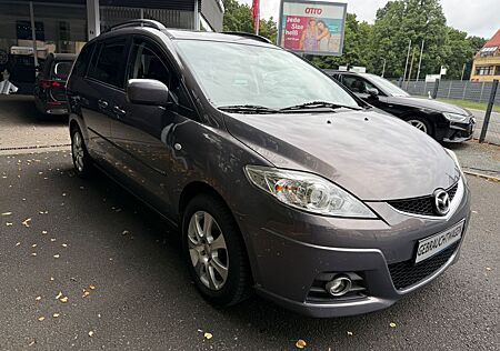 Mazda 5 Lim. 1.8 Exclusive 7 Sitze TÜV neu