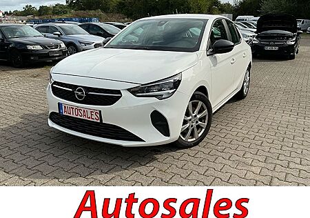 Opel Corsa F 1.5D 102 Edition Business Navi,KlimaAC