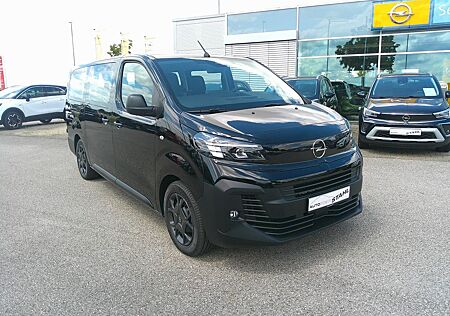 Opel Vivaro Automatik XL 9-Sitzer mit Voll-LED