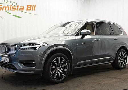 Volvo XC 90 XC90 T5 AWD Inscription 7-seat PANO 360 HuD VAT