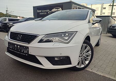 Seat Leon Xcellence LED ACC PDC Kamera