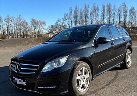 Mercedes-Benz R 300 CDI SUV-Tourer