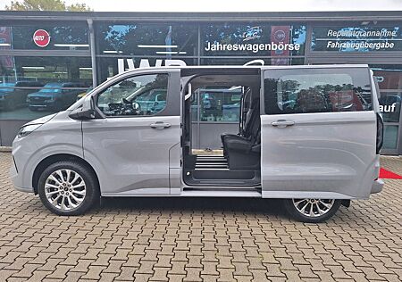 Ford Tourneo Custom Tourneo L1 Titanium LAGER 8Sitzer ACC Np.62t