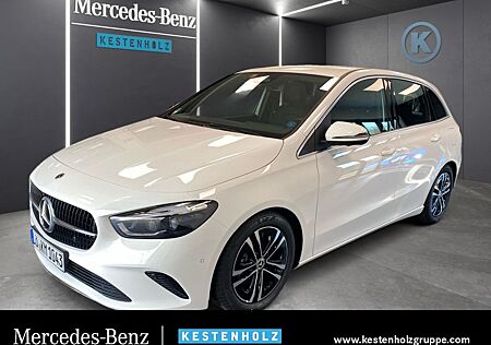 Mercedes-Benz B 180 PROGRESSIVE+360°+EASY-PACK+MULTI+PARK