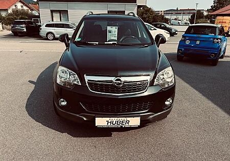 Opel Antara Design Edition 4x4 2.2 CDTI AHK
