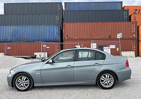 BMW 320i 320 Baureihe 3 Lim.