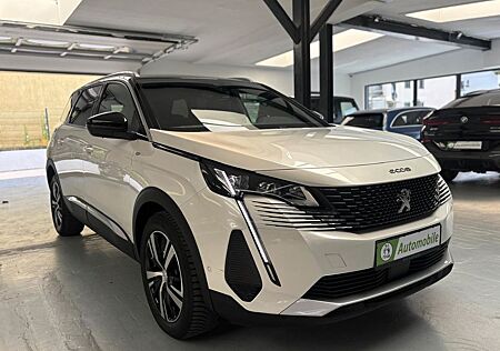 Peugeot 5008 GT 7-SITZER LED 180°-KAMERA NAVI