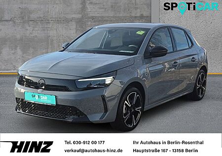 Opel Corsa F GS 1.2 Automatik, LED,SHZ LRHZ,Kamera