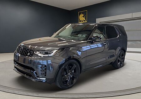 Land Rover Discovery 5 Dynamic HSE D300 AWD